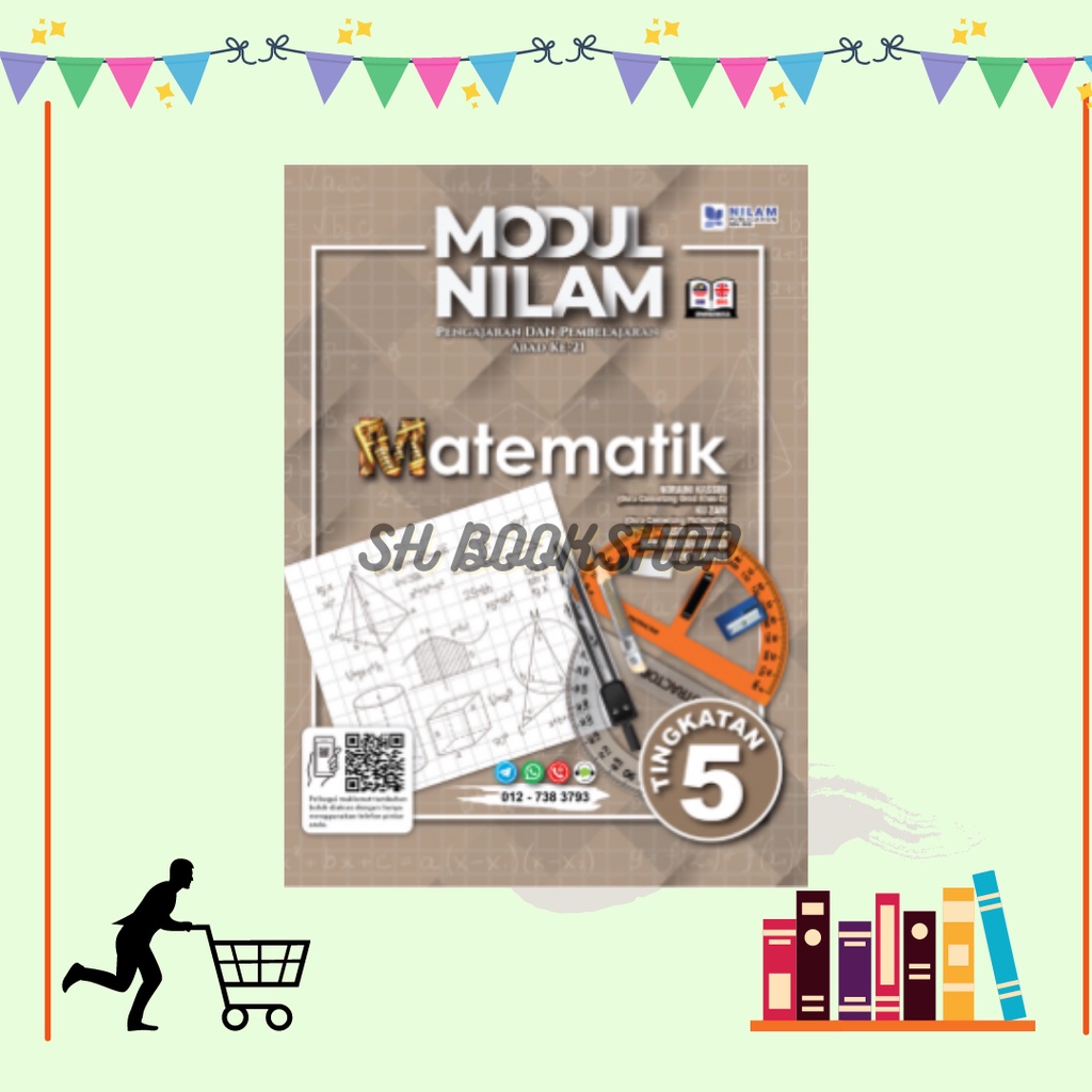 Modul Nilam Pengajaran & Pembelajaran Abad Ke-21 Matematik (Dwibahasa ...