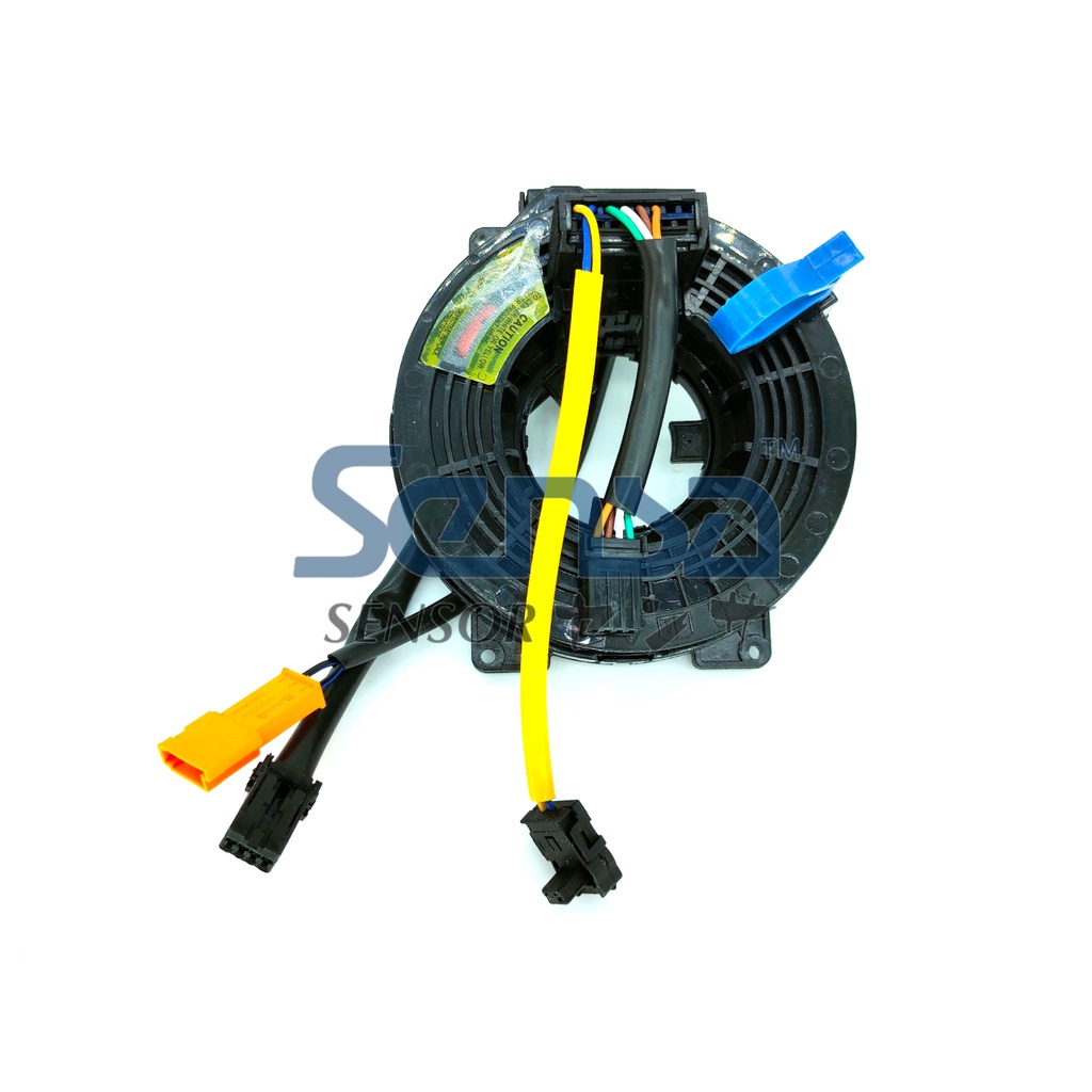 PROTON WAJA , GEN2 CLOCK SPRING 6WAY Shopee Malaysia