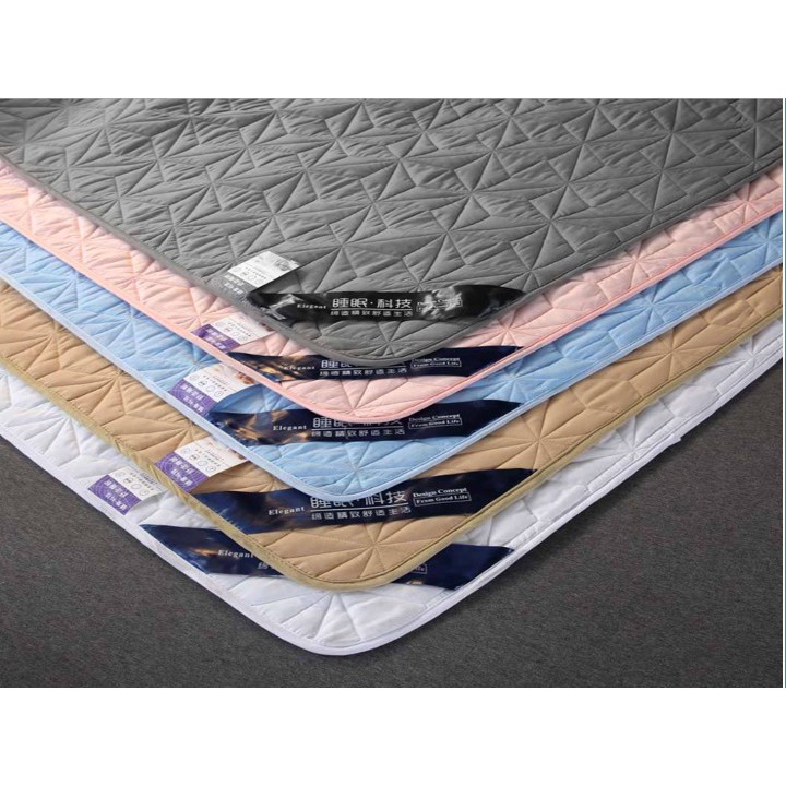 🇲🇾READY STOCK🇲🇾Tilam Kalis Air Kencing Malam Waterproof Mattress