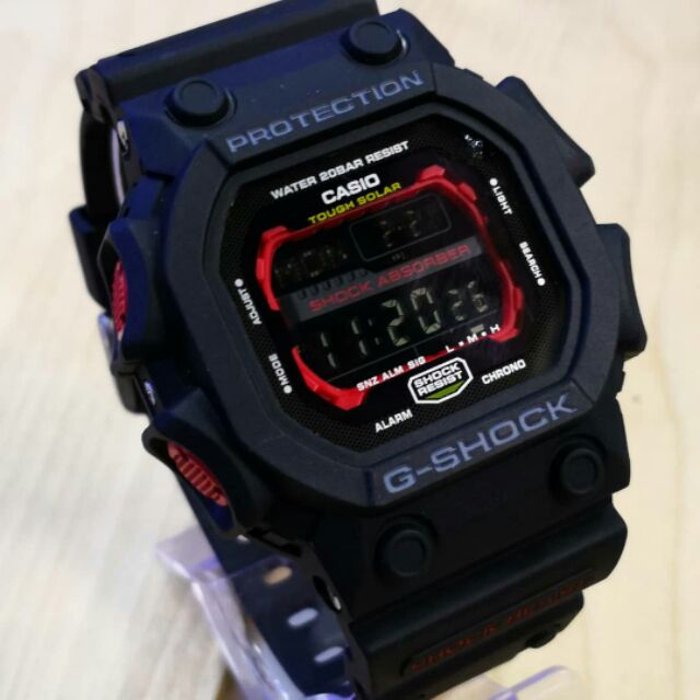 G shock king GX 56 copy ori 1 1 Shopee Malaysia