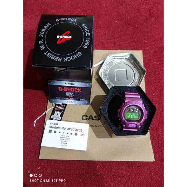 Gshock nb4 discount