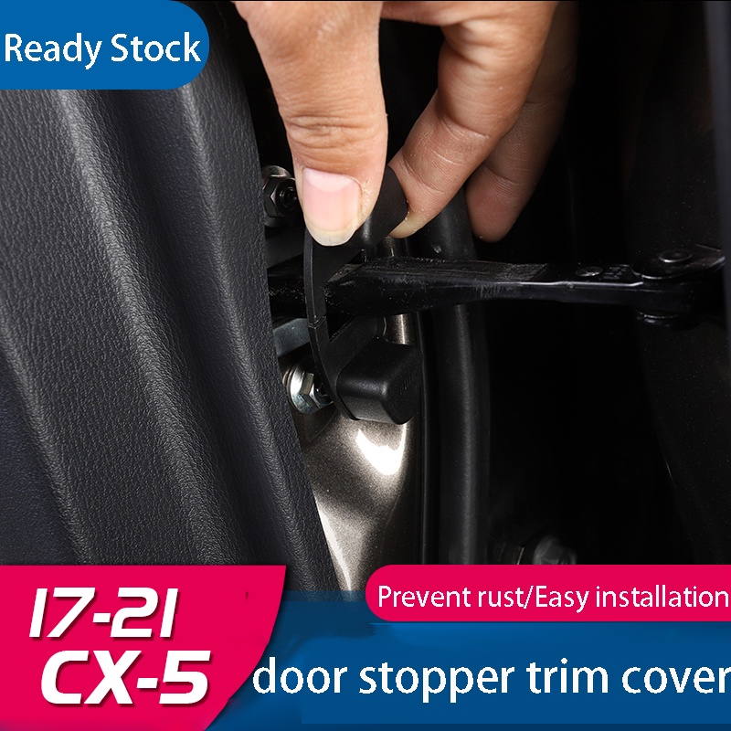 Mazda CX5 20172023 Door Stopper Cover Protector 20172023 Car