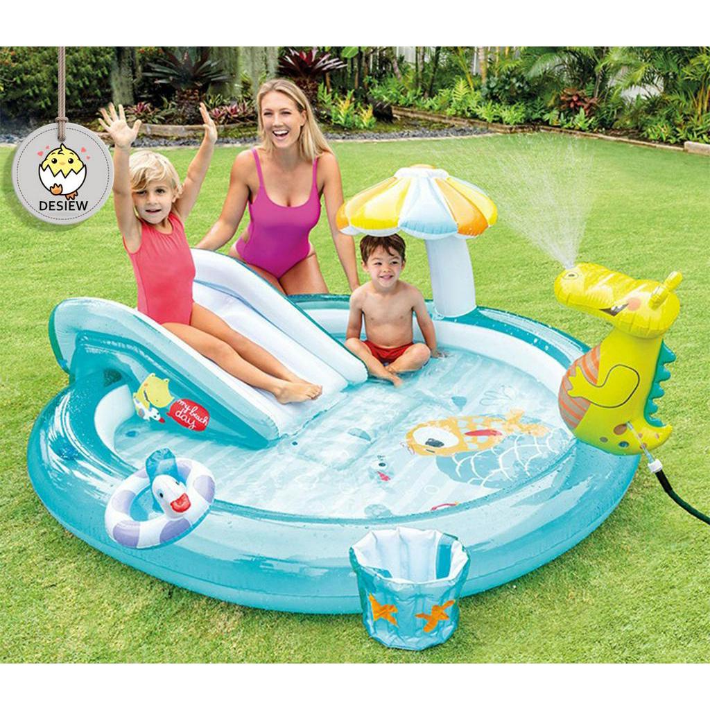 Shopee best sale inflatable pool