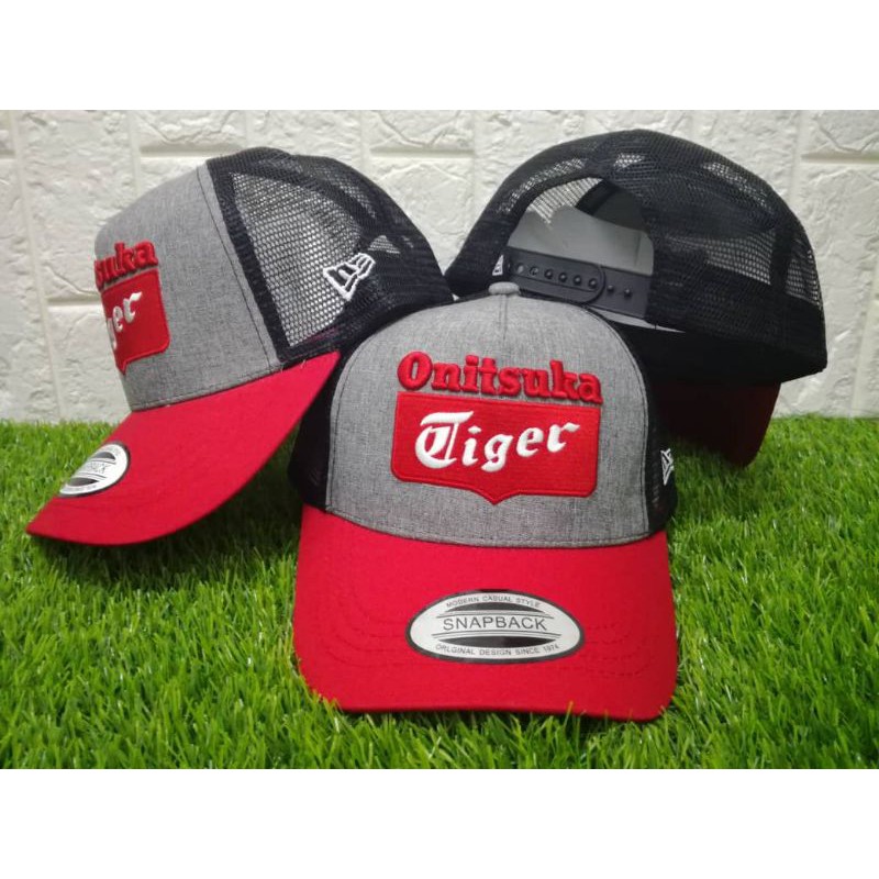 Onitsuka cheap tiger hat