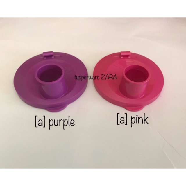 TUPPERWARE Sparepart (seal / cap) | Shopee Malaysia