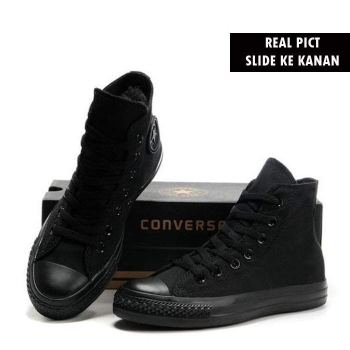 Converse leather clearance school shoes