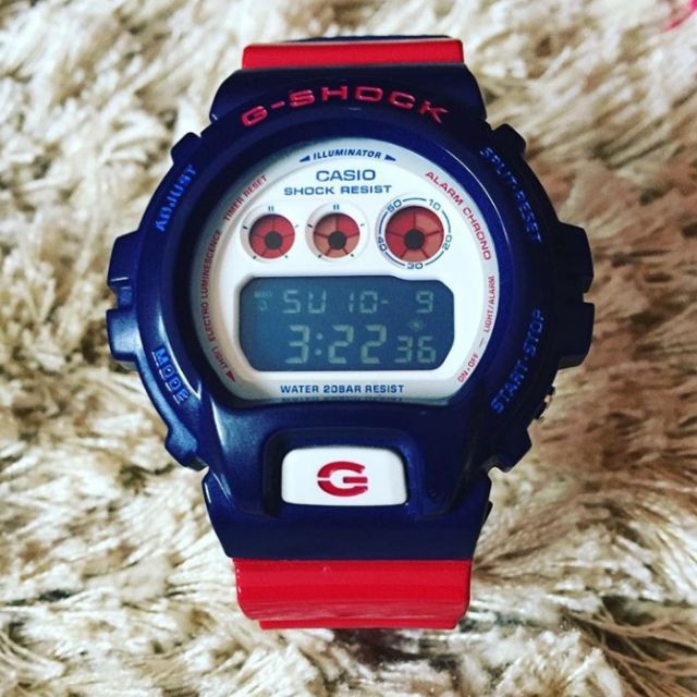 G shock hot sale jdt original