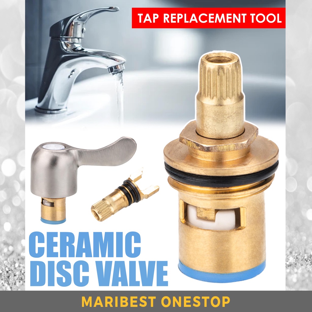 tap valve core - Prices and Promotions - Oct 2026 | Shopee Malaysia