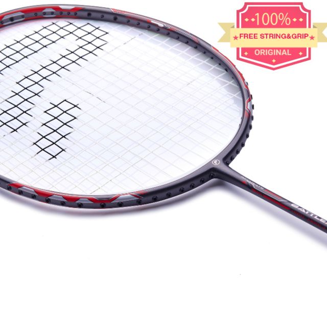 PROTECH RACQUET BATTLEAX-Z | Shopee Malaysia