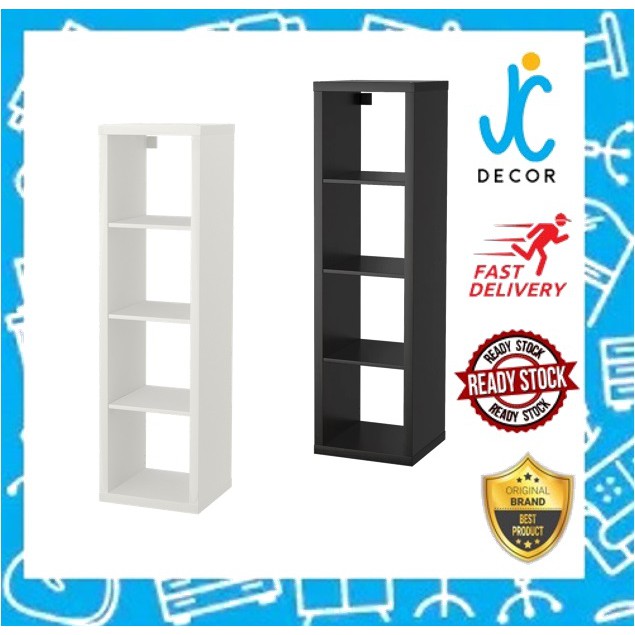 🔥READY STOCK🔥 1KEA KALLAX Shelving unit,42x147 cm | Shopee Malaysia