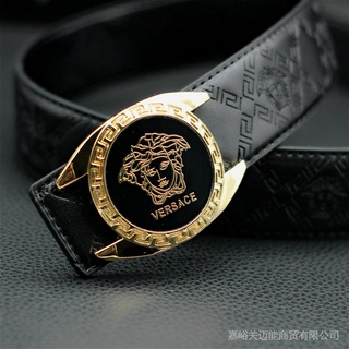 Versace, Accessories, Versace Belt Mens