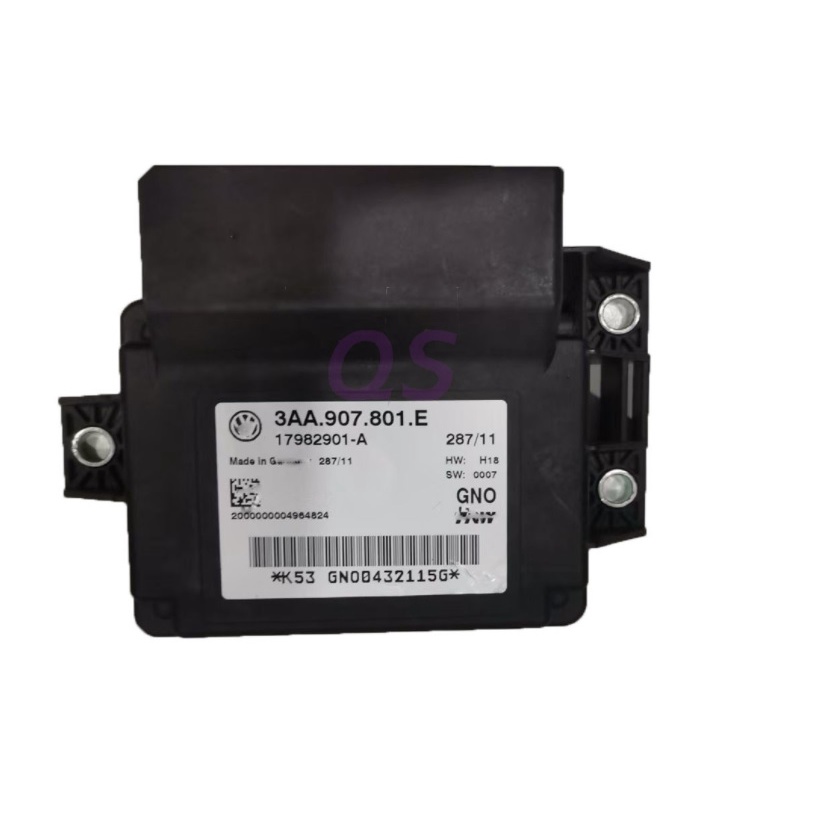 (Ori Recon) Volkswagen Parking Brake Control Unit