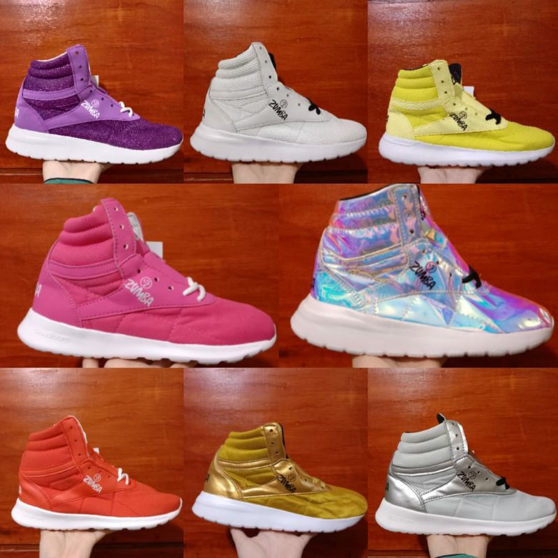 Zumba Shoes zumba Gymnastics Shoes zumba Shoes Shopee Malaysia