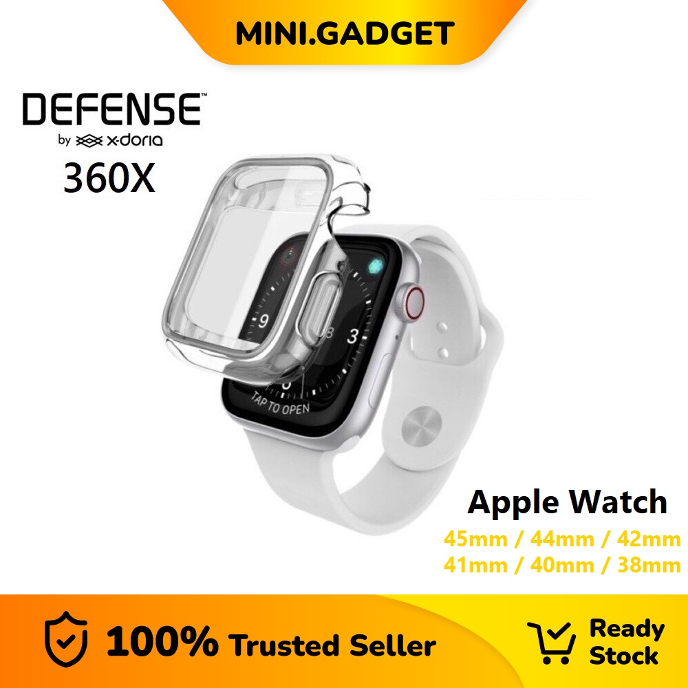 Defense 360x best sale apple watch 44mm