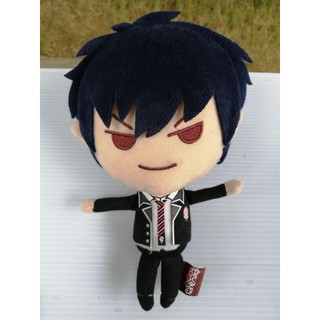 Rin cheap okumura plush