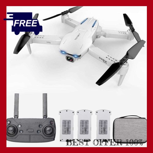 Goolrc deals s162 drone