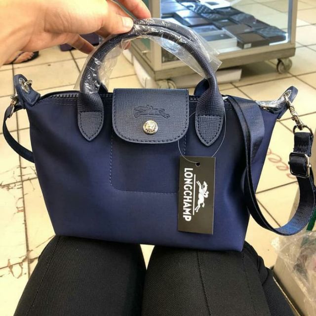 What's in my Longchamp Le Pliage Neo XS, Gallery posted by aa1eeya