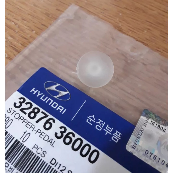 BRAKE SWITCH STOPPER (1PC) FORTE / OPTIMA / CERATO K3 / TUCSON