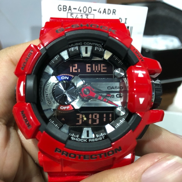 G shock on sale g mix