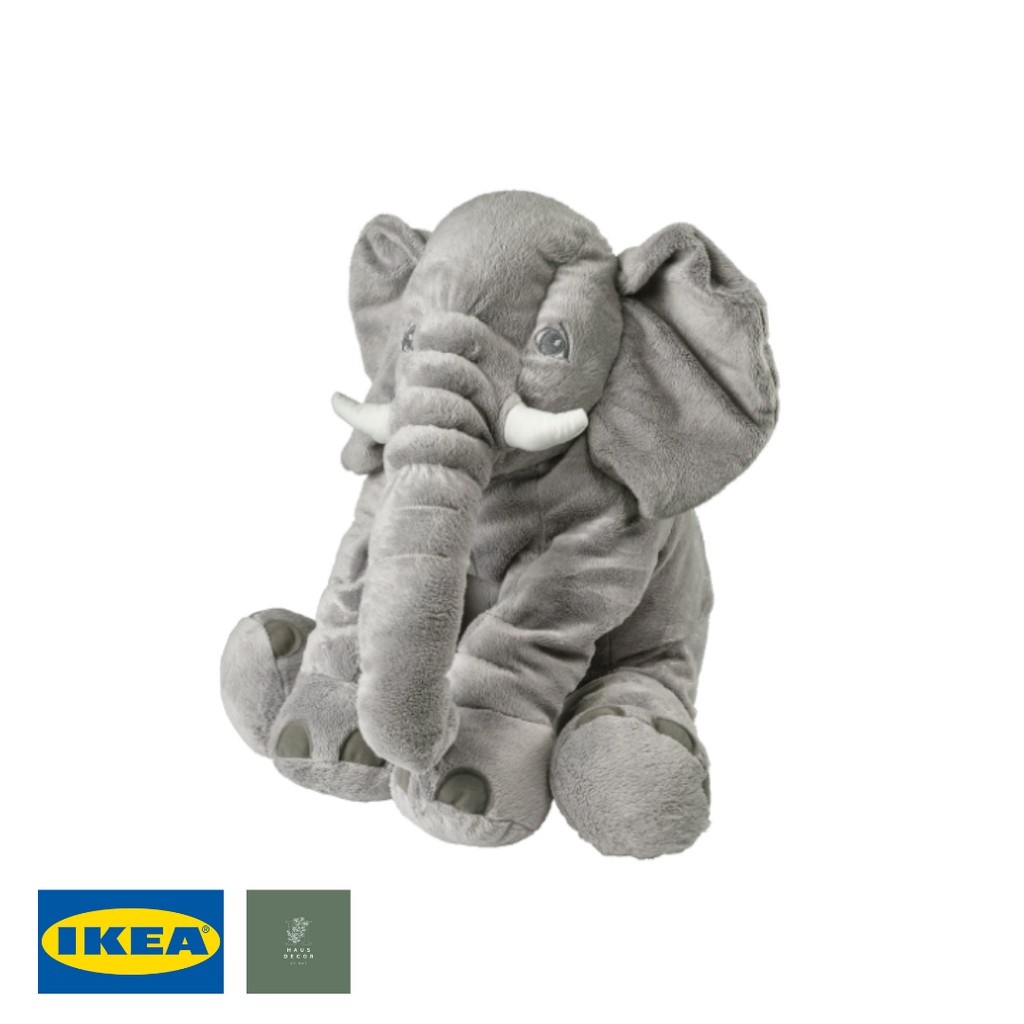 Ikea elephant soft toy online