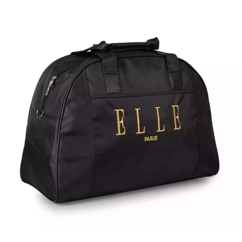 Elle paris travel bag, jumbo size, multi-purpose clothing bag - Main Image
