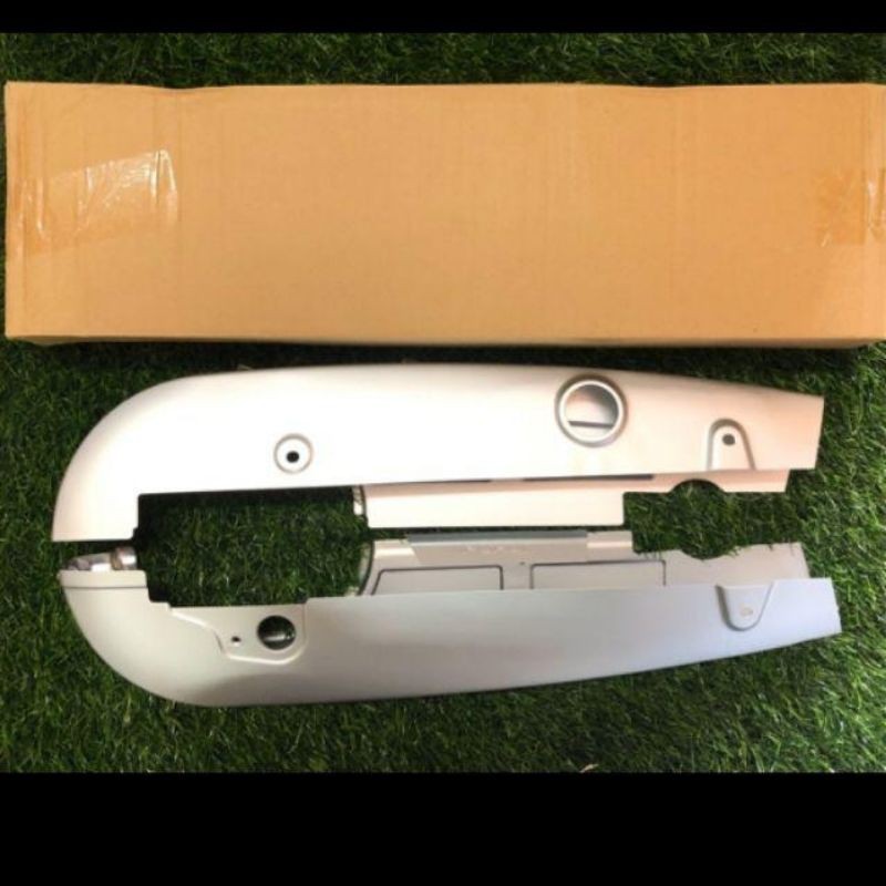 EX5 /EX5 DREAM COVER RANTAI FULL SET Shopee Malaysia