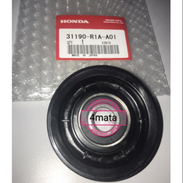 HONDA IDLER PULLEY ACCORD 2.0 CRV T0A Shopee Malaysia