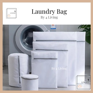 11 Size Mesh Laundry Bag Polyester Home Organizer Coarse Net