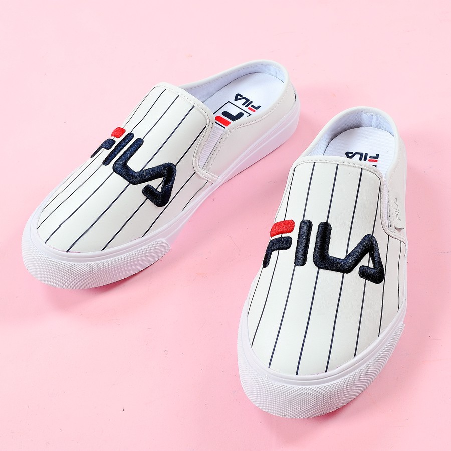 Fila classic kicks outlet mule