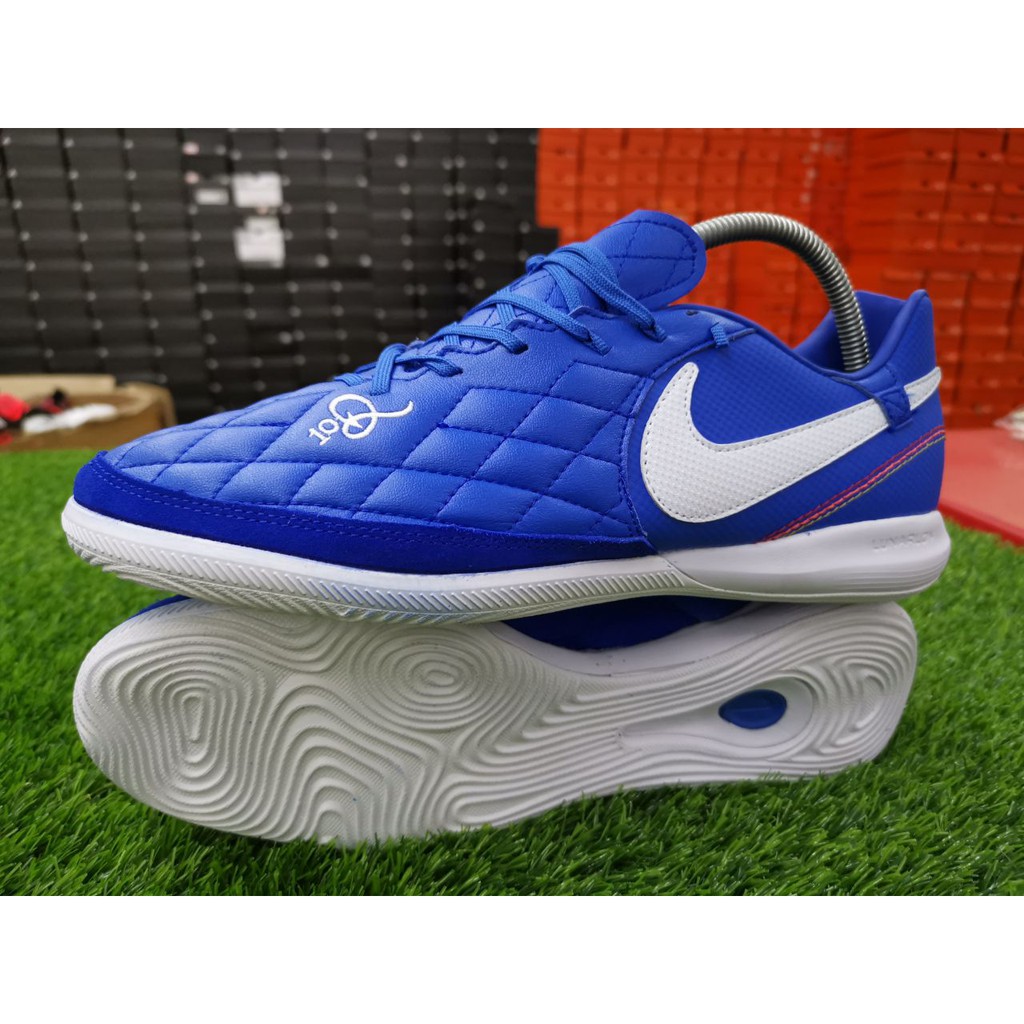 Nike futsal hot sale tiempo x