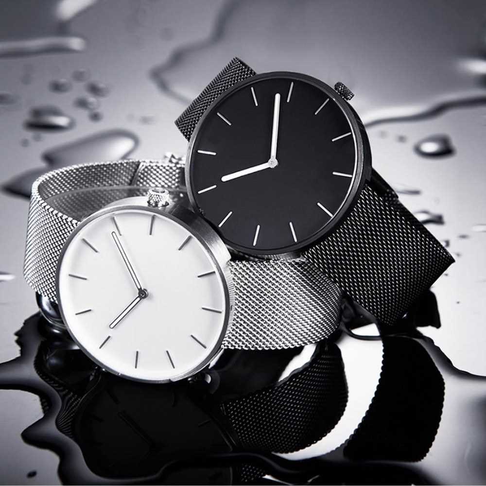Xiaomi twentyseventeen light business quartz watch hotsell
