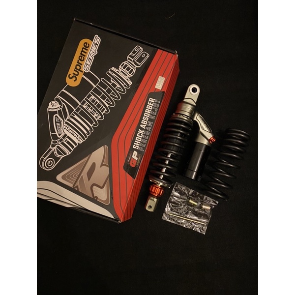 Shock RIDE IT GP SUPREME MIO Height 310mm Shopee Malaysia