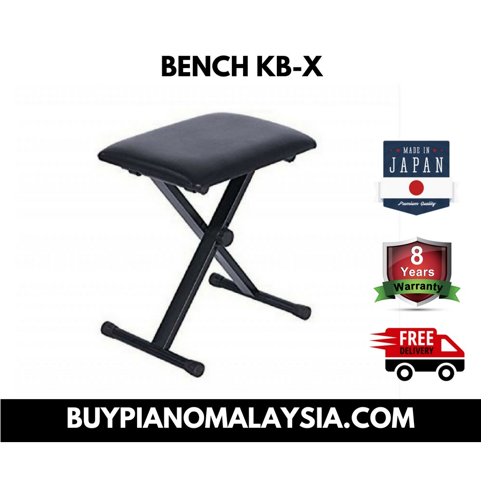 Bench KB-X (Digital Piano) | Shopee Malaysia