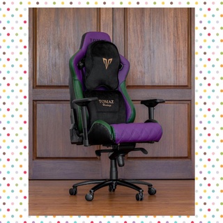 ZIOZ empire - Ready Stock Tomaz Gaming Chair: 1. Blaze X Pro 2