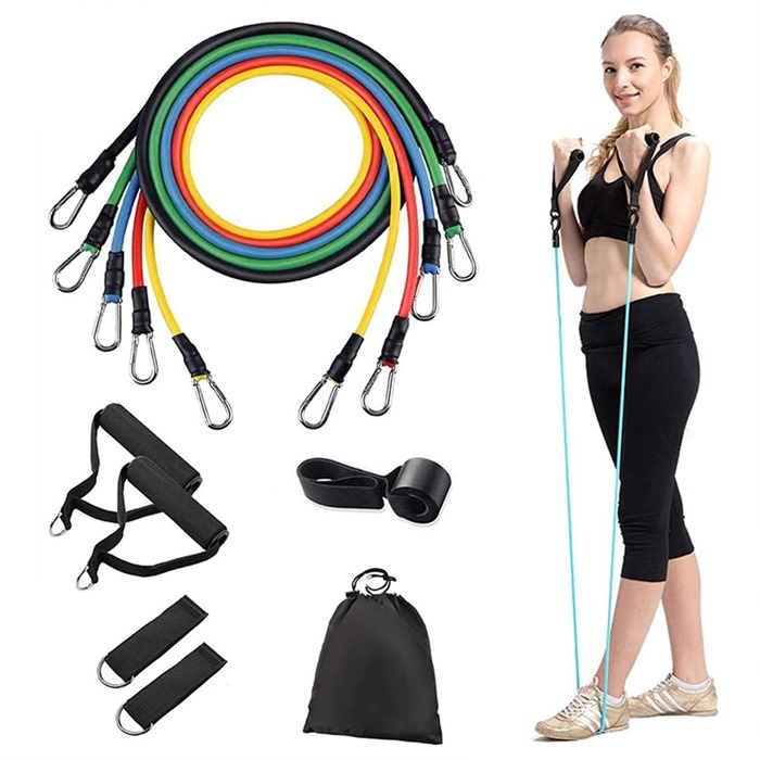 Tali getah gym deals