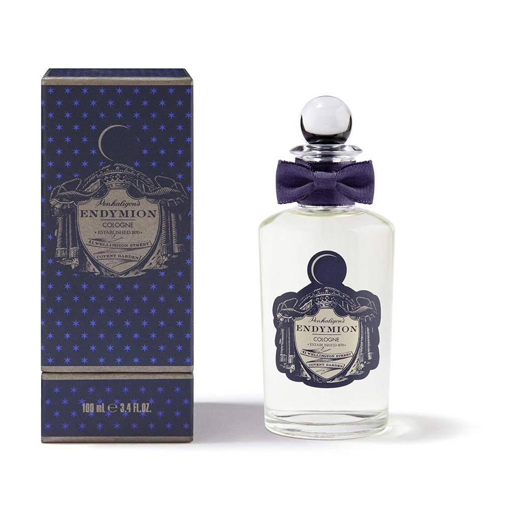 💯 ORI Penhaligons London Endymion Cologne 100ml Shopee Malaysia