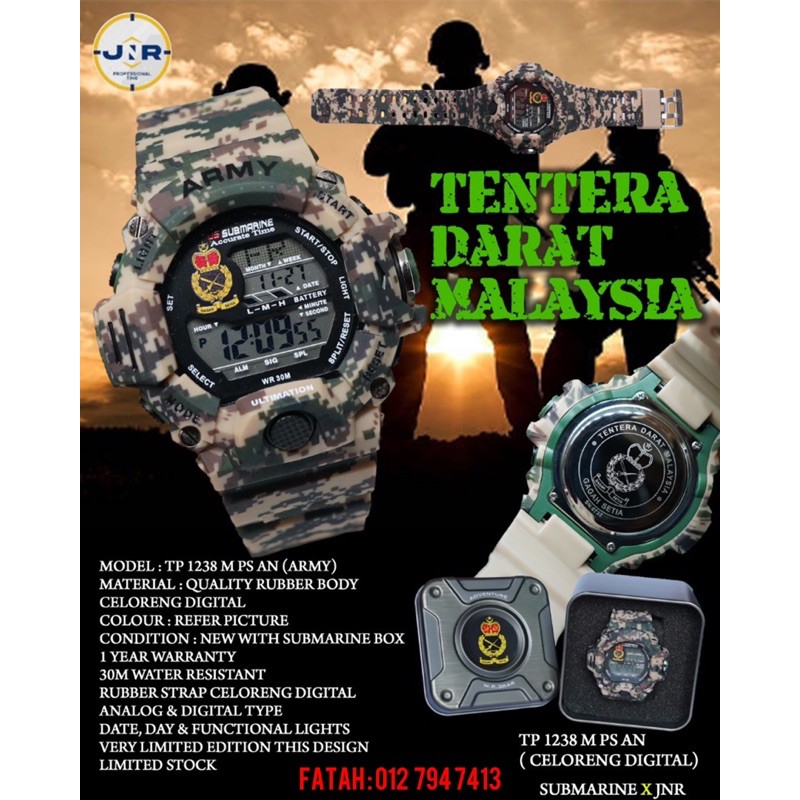 Submarine jam best sale