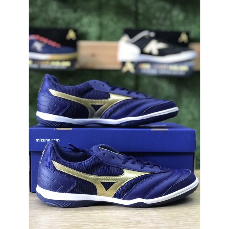 Kasut 2025 futsal mizuno