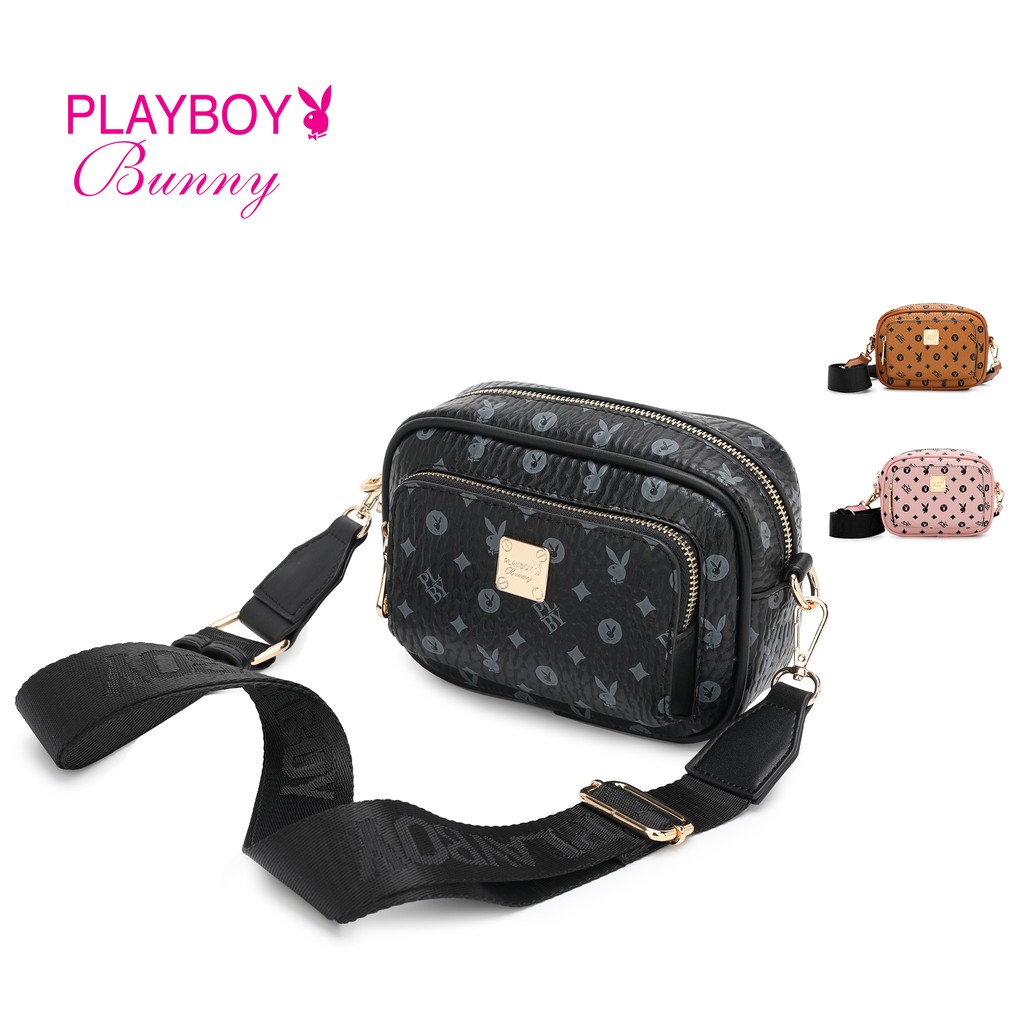 Playboy bunny waist discount bag