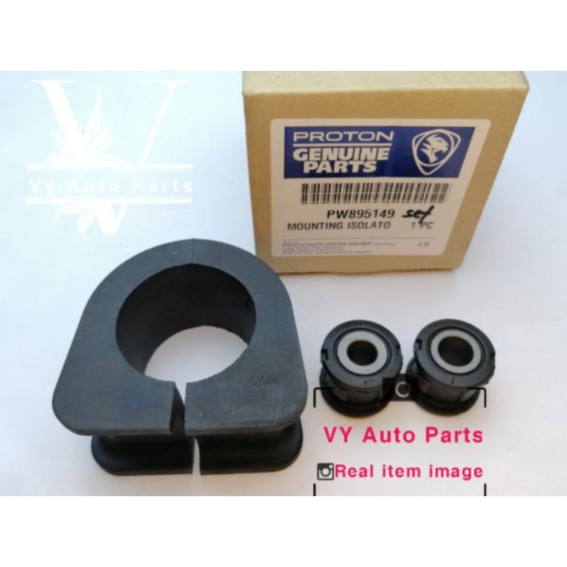 Exora Preve Steering Rack Rubber / Housing Original | Shopee Malaysia