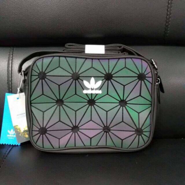 Adidas 3d sling bag malaysia on sale