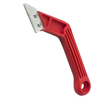 RYSONS Tungsten Carbide Grout Rake – Perfect For Removing Old Grout From Tiles