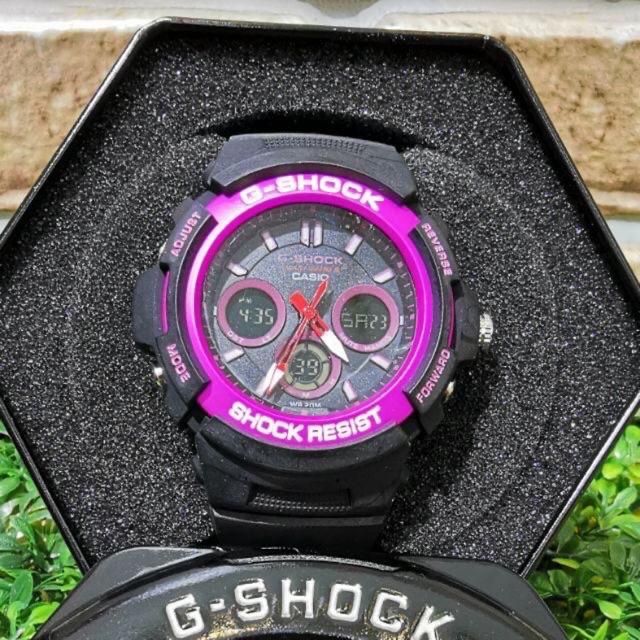 G.SHOCK AW 591 SERIES Shopee Malaysia