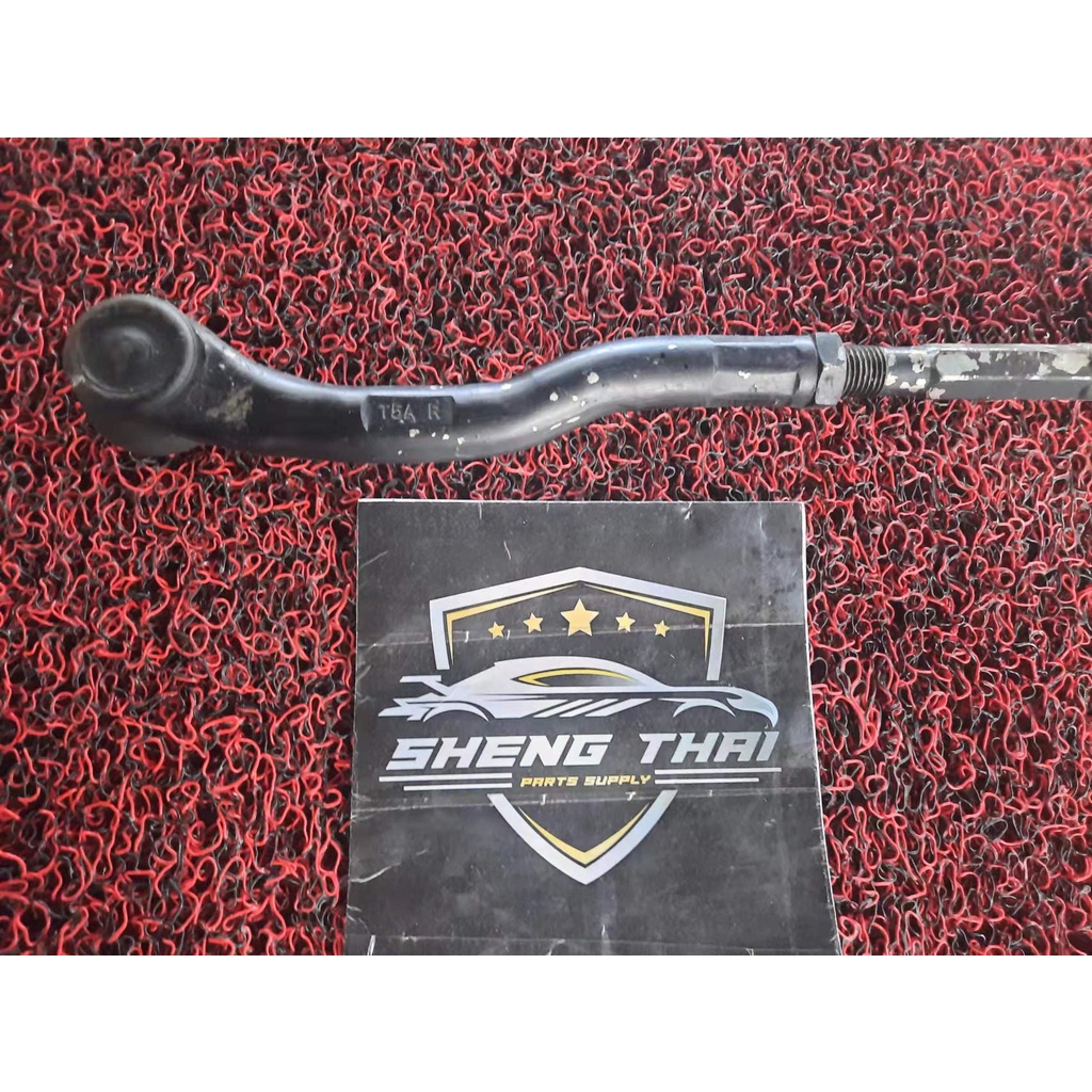 HONDA CITY / HONDA JAZZ GK3 (SHOWA T5A)GM6 STEERING RACK(NO WARRANTY ...
