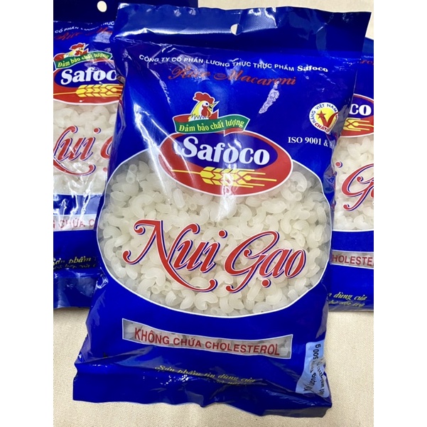 Safoco Rice Pasta 500g pack | Shopee Malaysia