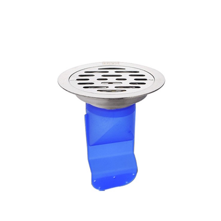 For Pipes Drain Protector Insect Resistant Toilet Deodorant Floor Anti ...