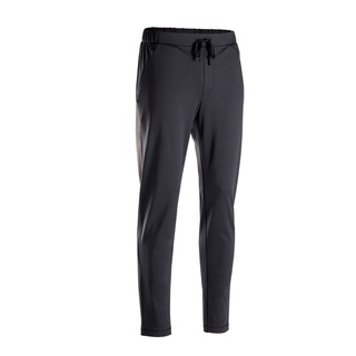 Men's Yoga Pants - Grey - Dark grey - Kimjaly - Decathlon