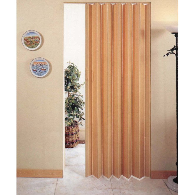 PVC Bathroom Folding Door Shopee Malaysia