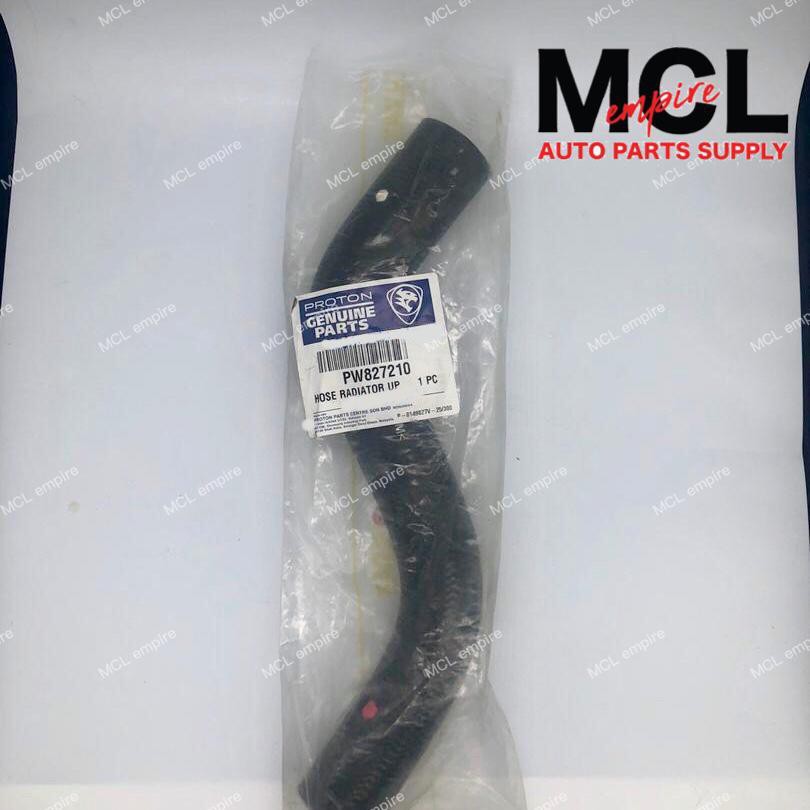 100 Original PROTON Top Hose Radiator PW827210 Proton Saga BLM,FLX