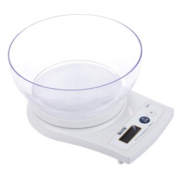 KD-160 Multi-Purpose Kitchen Scale with Bowl